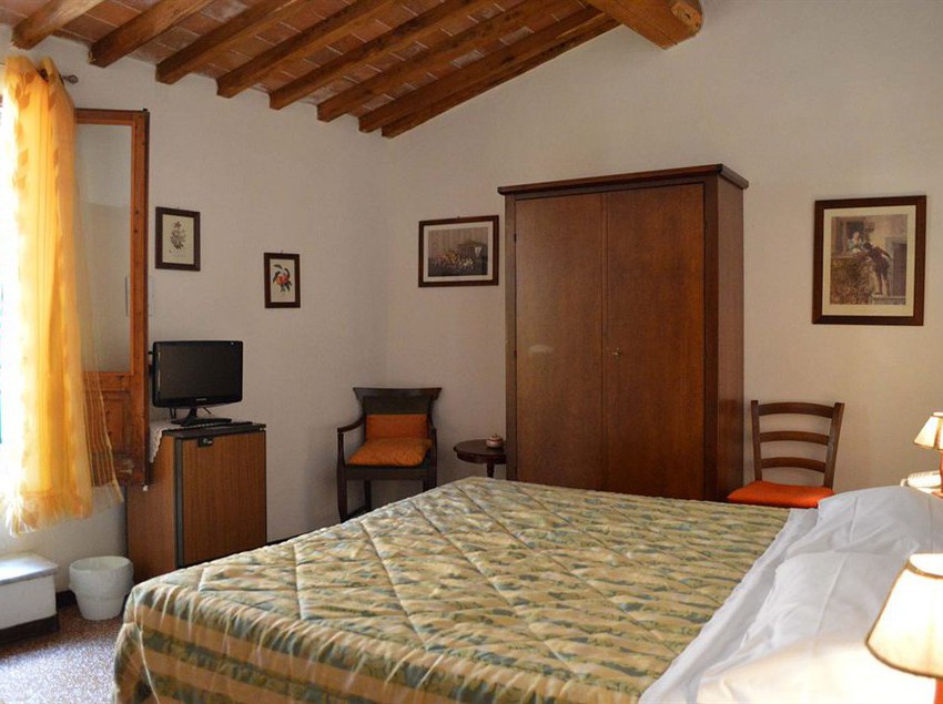 Hotel Centrale  | Siena | Siena | Italy 13