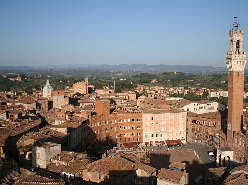 Hotel Centrale  | Siena | Siena | Italy 14