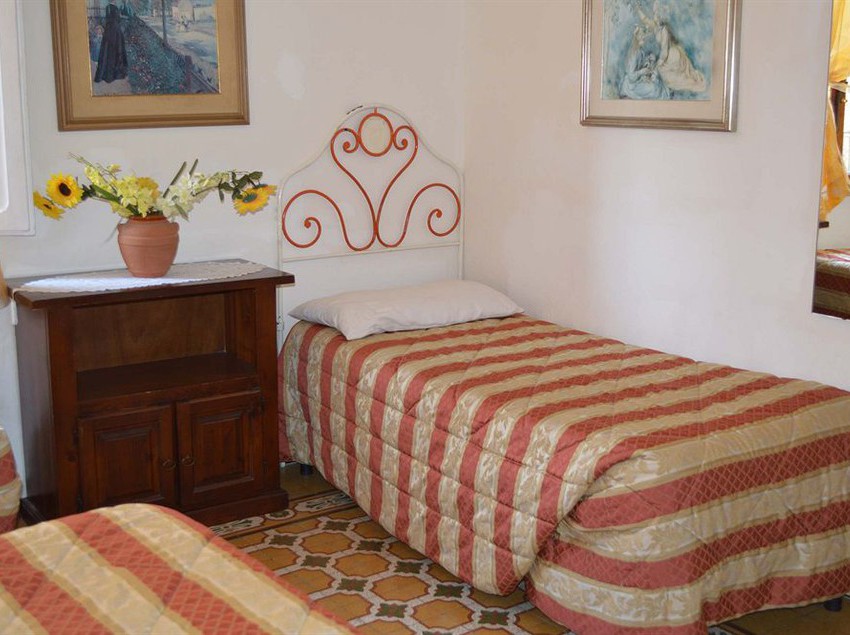 Hotel Centrale  | Siena | Siena | Italy 16