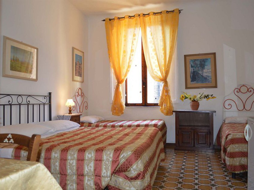 Hotel Centrale  | Siena | Siena | Italy 17