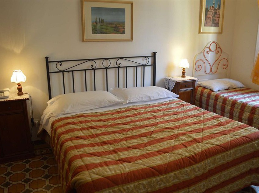 Hotel Centrale  | Siena | Siena | Italy 18