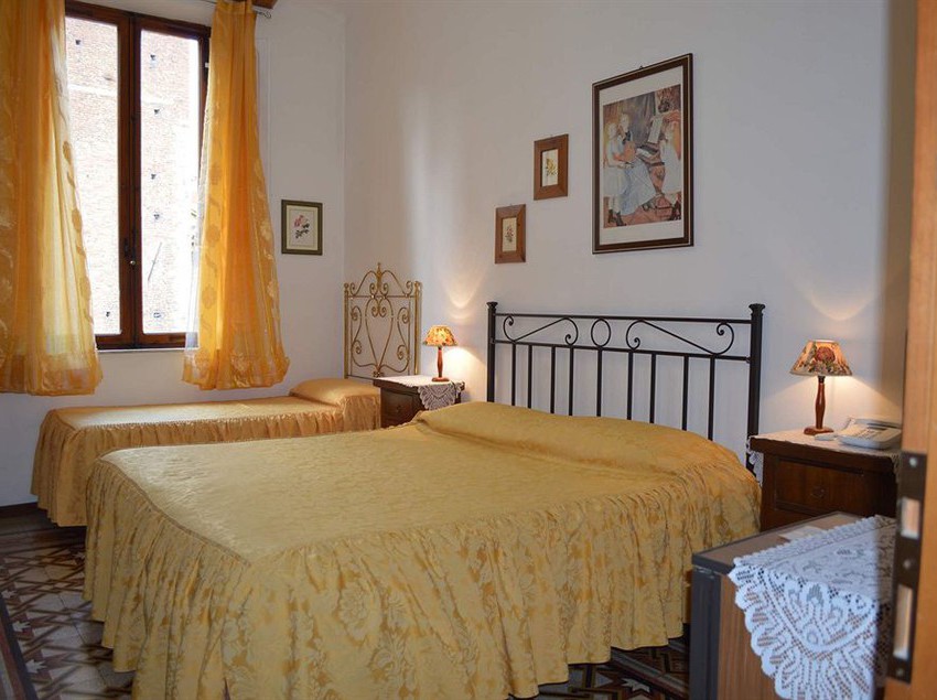 Hotel Centrale  | Siena | Siena | Italy 19