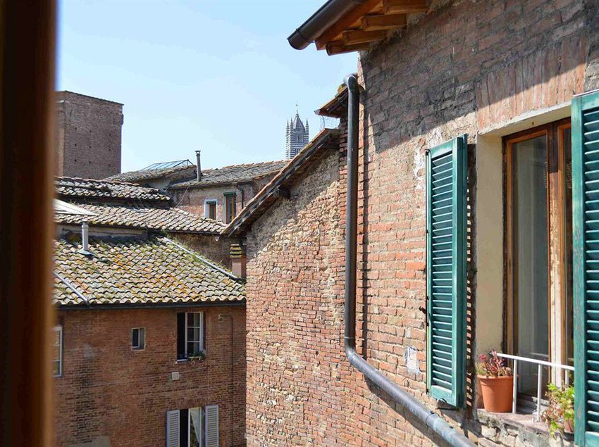 Hotel Centrale  | Siena | Siena | Italy 2