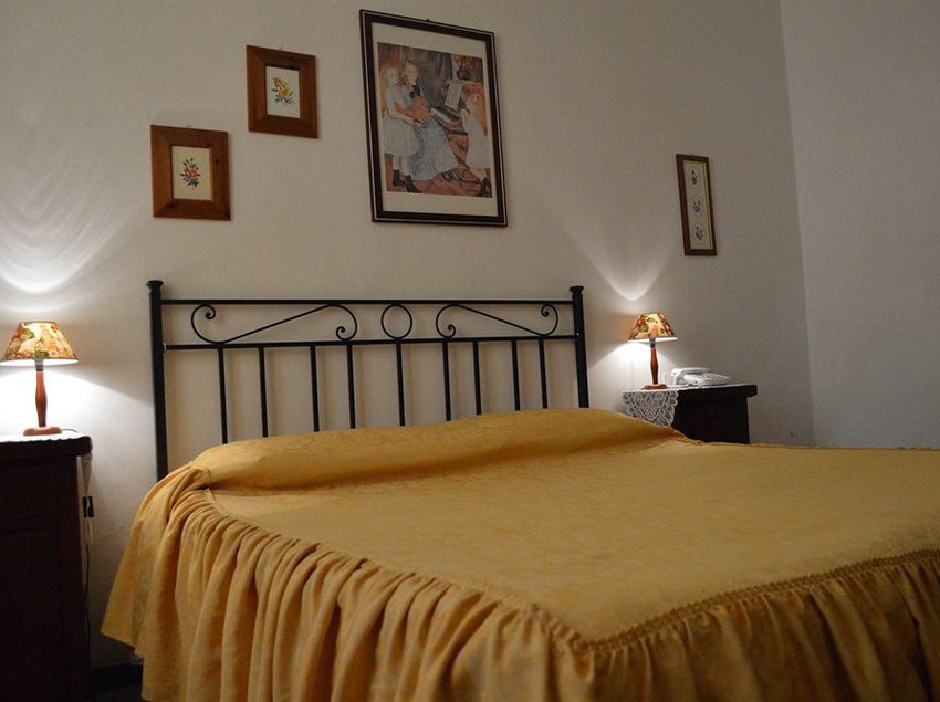 Hotel Centrale  | Siena | Siena | Italy 20