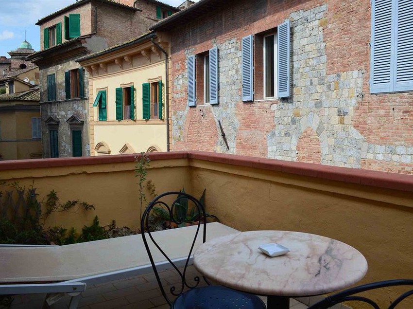 Hotel Centrale  | Siena | Siena | Italy 4