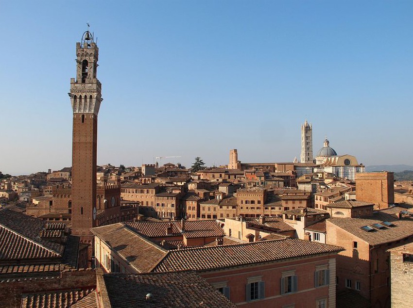 Hotel Centrale  | Siena | Siena | Italy 5