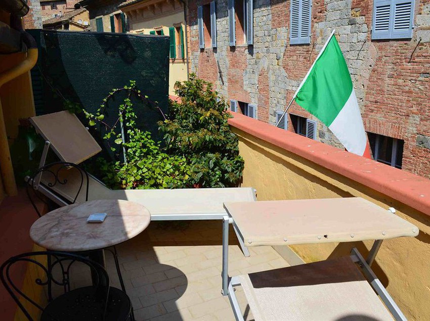 Hotel Centrale  | Siena | Siena | Italy 6