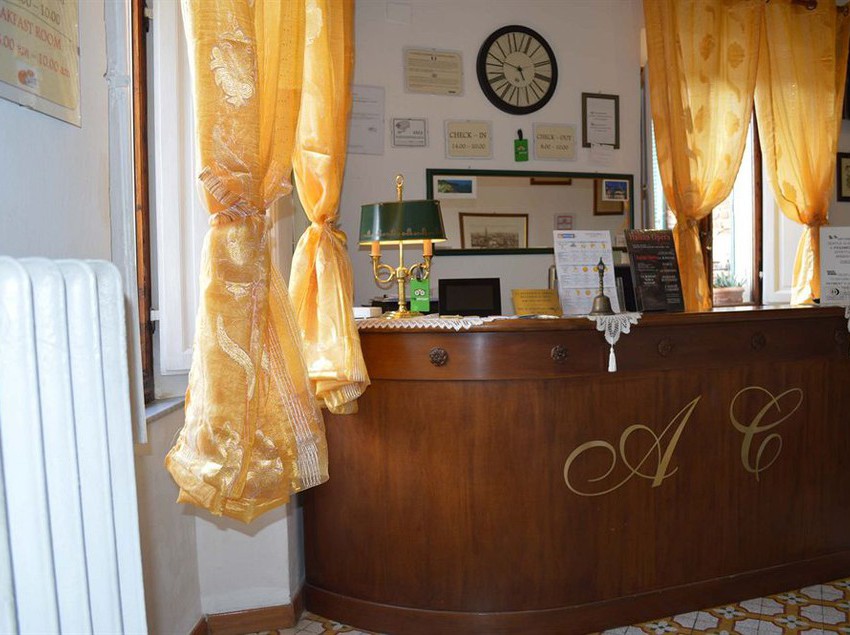 Hotel Centrale  | Siena | Siena | Italy 7