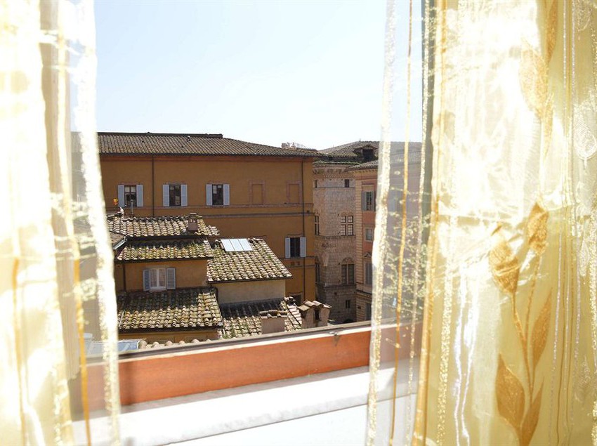 Hotel Centrale  | Siena | Siena | Italy 9