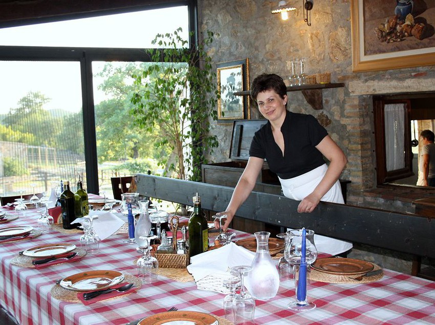 Hotel Azienda Agrituristica Le Macchie Alte Manciano Grosseto