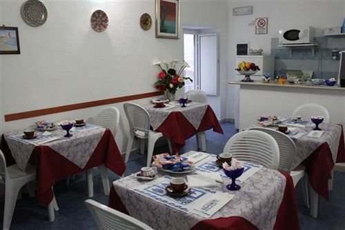 Hôtel Locanda Sul Mare  | Ischia | Naples | Italie 1