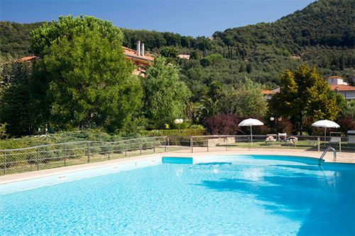 Hotel Le Rotonde  | Massarosa | Lucca | Italia 1