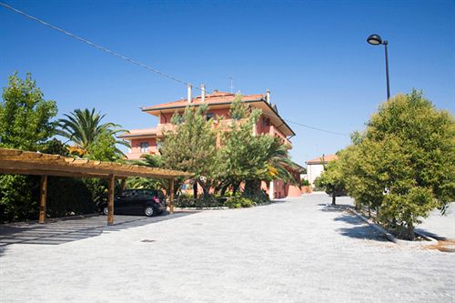 Hotel Le Rotonde  | Massarosa | Lucca | Italia 2