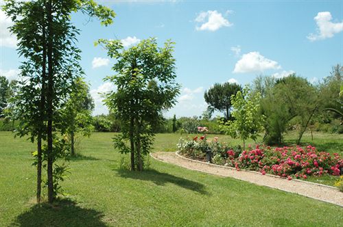 Hotel Le Rotonde  | Massarosa | Lucca | Italia 3