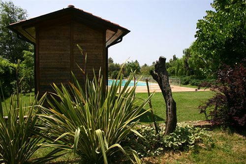 Hotel Le Rotonde  | Massarosa | Lucca | Italia 4