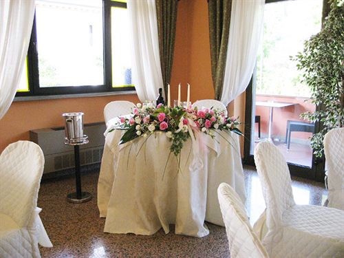 Hotel Le Rotonde  | Massarosa | Lucca | Italia 5