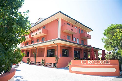 Hotel Le Rotonde  | Massarosa | Lucca | Italia 6