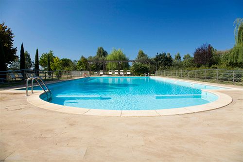 Hotel Le Rotonde  | Massarosa | Lucca | Italia 8