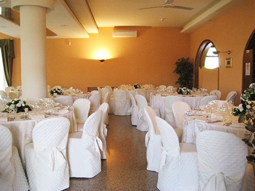 Hotel Le Rotonde  | Massarosa | Lucca | Italia 9