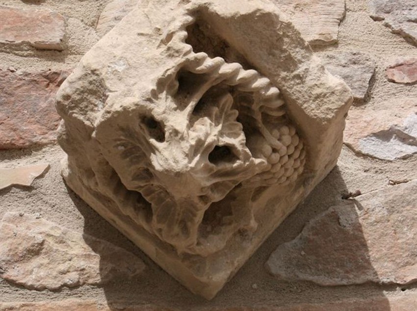 Antica Casa Diana  | Sardara | Sardinia | Italie 1