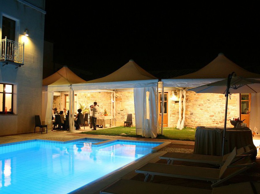 Antica Casa Diana  | Sardara | Sardinia | Italie 3