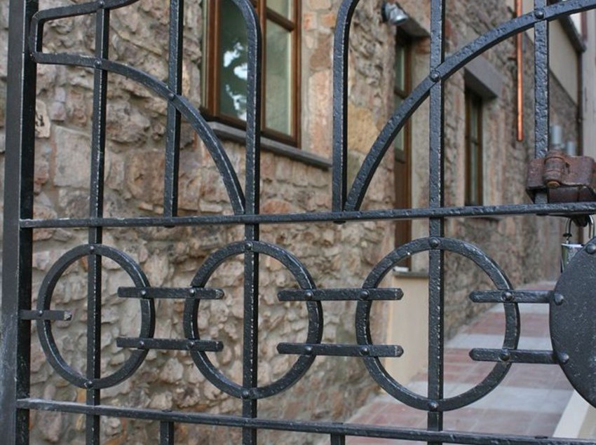 Antica Casa Diana  | Sardara | Sardinia | Italie 4