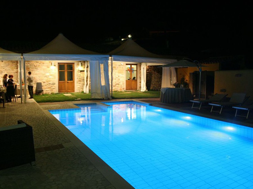 Antica Casa Diana  | Sardara | Sardinia | Italie 5