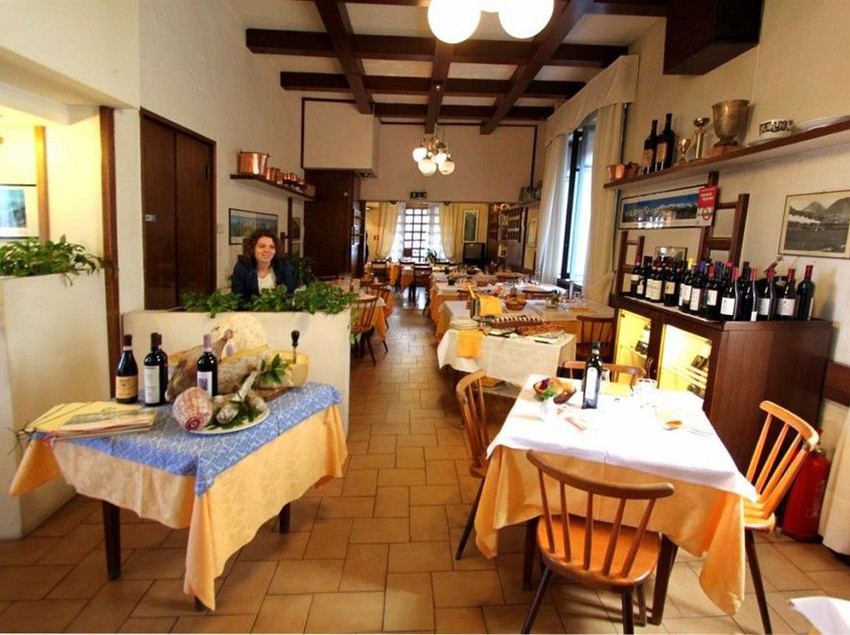 Hotel Valtellina  | Como | Como | Italia 2