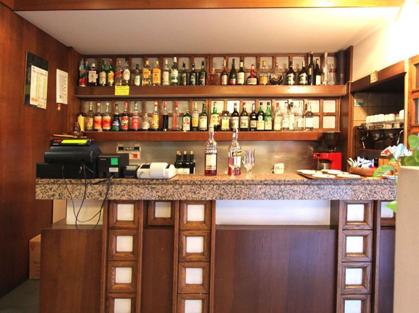 Hotel Valtellina  | Como | Como | Italia 4