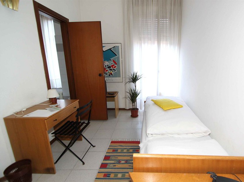 Hotel Valtellina  | Como | Como | Italia 5