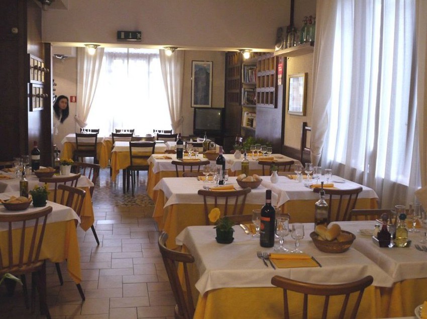 Hotel Valtellina  | Como | Como | Italia 6