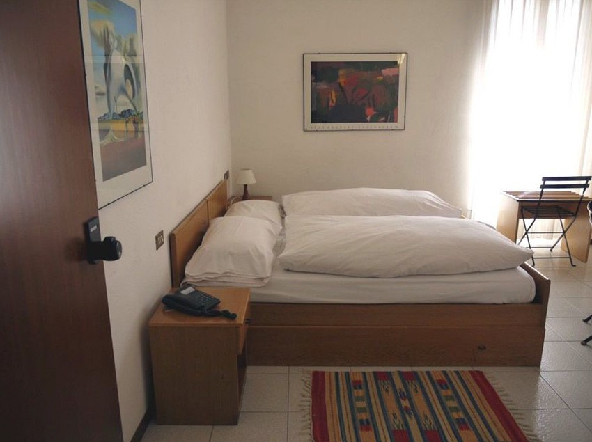 Hotel Valtellina  | Como | Como | Italia 7