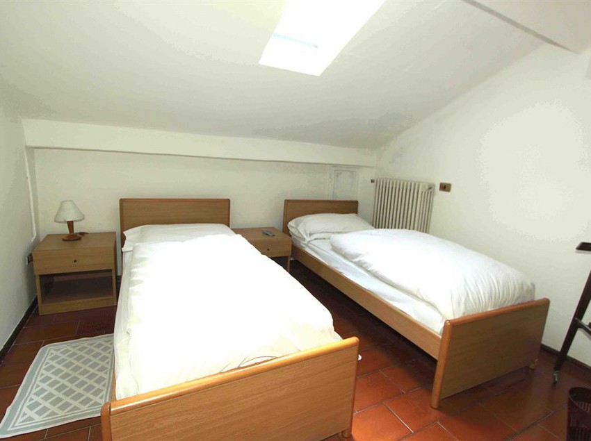 Hotel Valtellina  | Como | Como | Italia 8