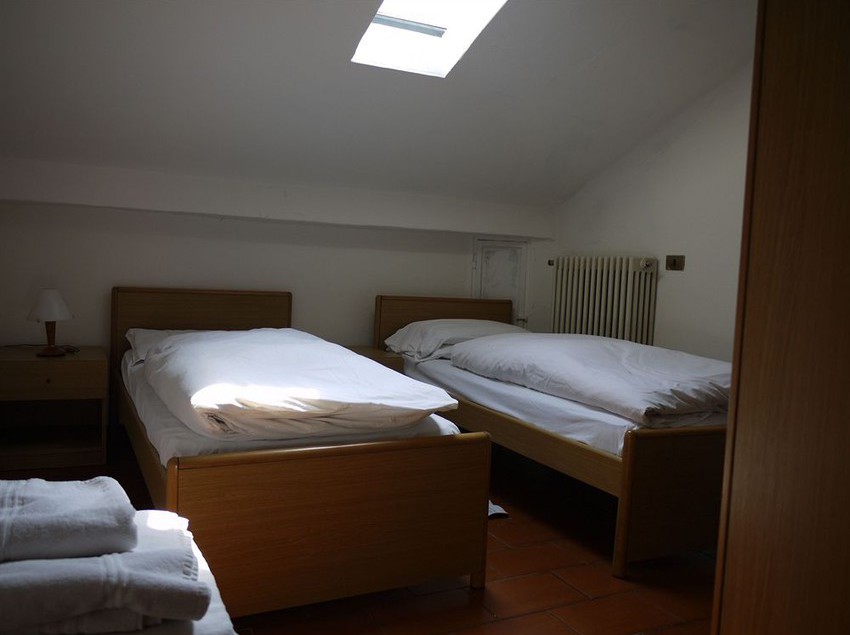 Hotel Valtellina  | Como | Como | Italia 9