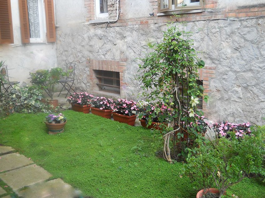 Hotel Albergo Sanlorenzo Grosseto