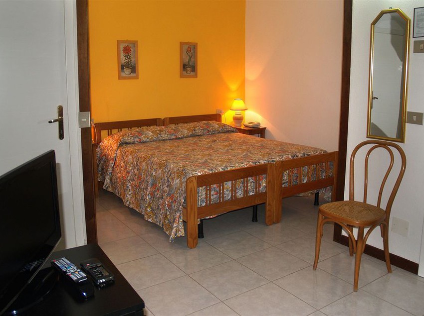 Hotel Albergo Sanlorenzo  | Grosseto | Grosseto | Italia 3