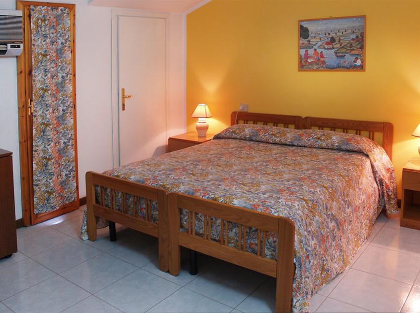 Hotel Albergo Sanlorenzo  | Grosseto | Grosseto | Italia 4