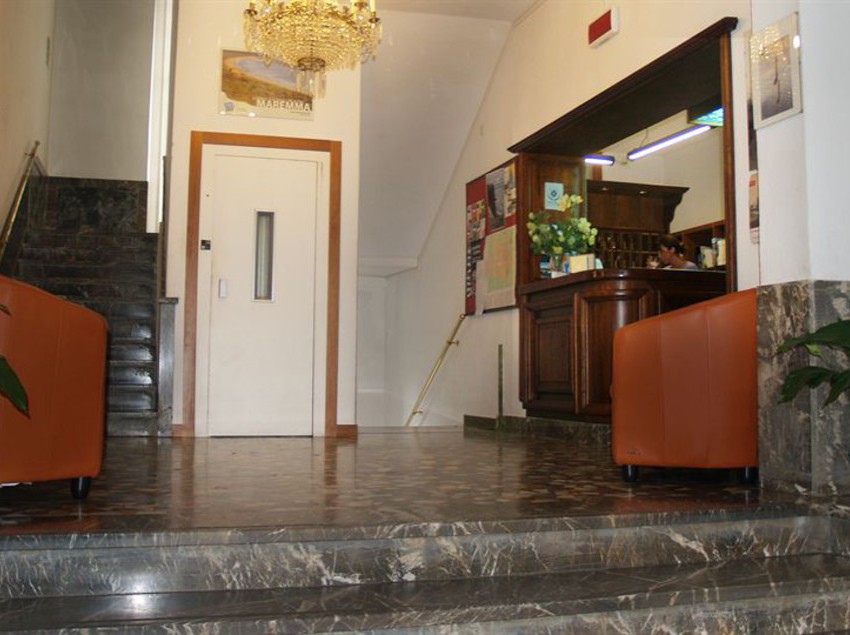 Hotel Albergo Sanlorenzo  | Grosseto | Grosseto | Italia 5