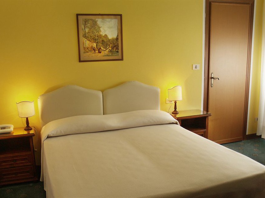 Hotel Albergo Sanlorenzo  | Grosseto | Grosseto | Italia 7