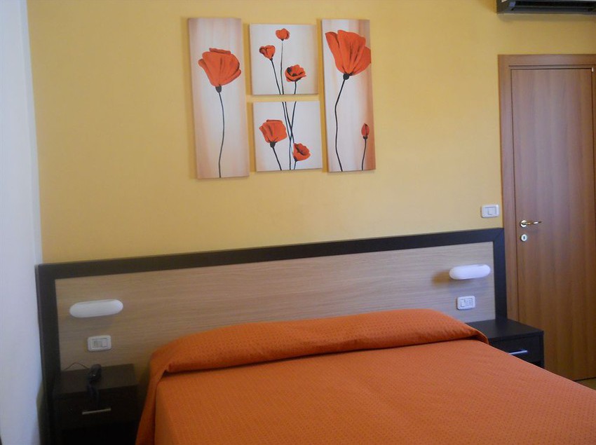 Hotel Albergo Sanlorenzo  | Grosseto | Grosseto | Italia 8