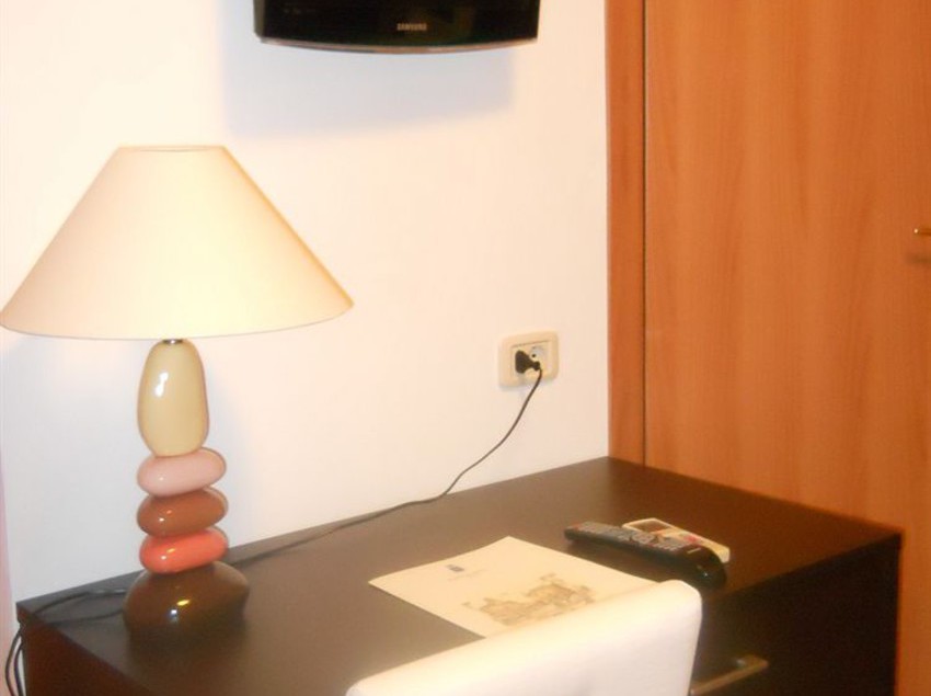 Hotel Albergo Sanlorenzo  | Grosseto | Grosseto | Italia 9