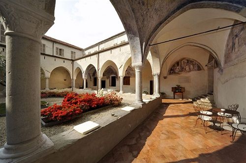 San Giovanni Hotel Resort 