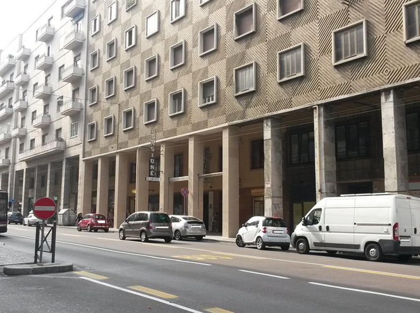 Pensione Marconi  | Bologna | Bologna | Italien 1