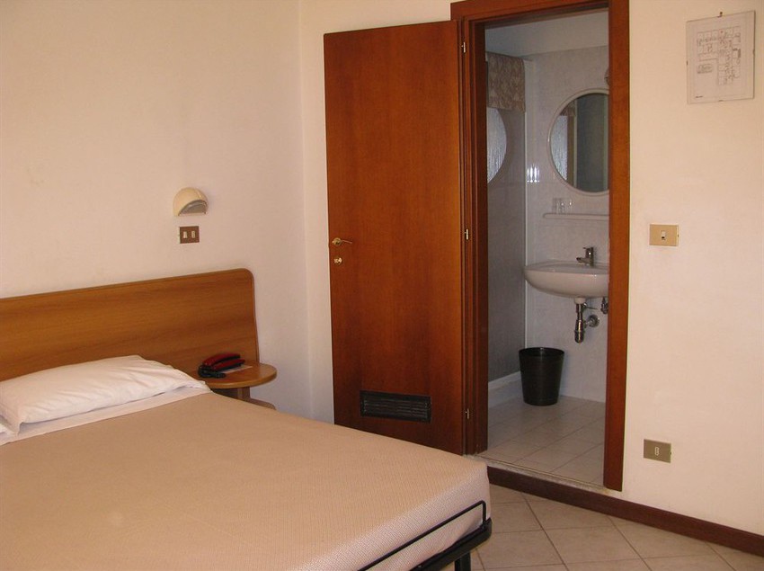 Pensione Marconi  | Bologna | Bologna | Italien 12