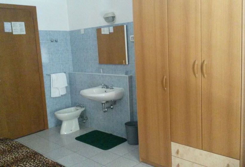 Pensione Marconi  | Bologna | Bologna | Italien 13