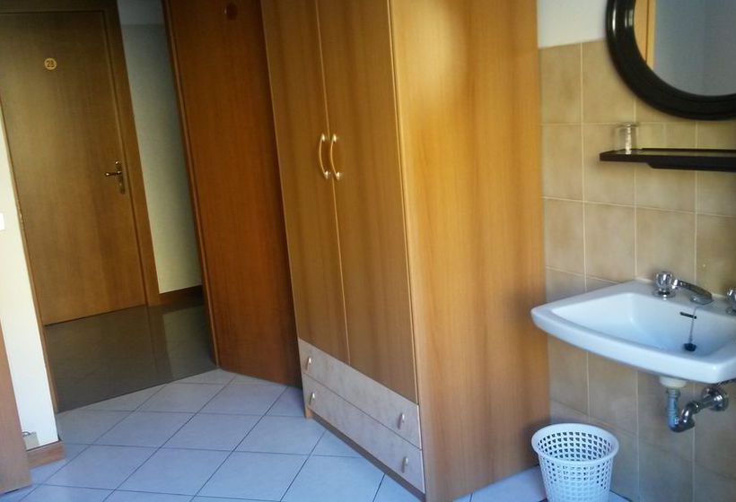 Pensione Marconi  | Bologna | Bologna | Italien 14