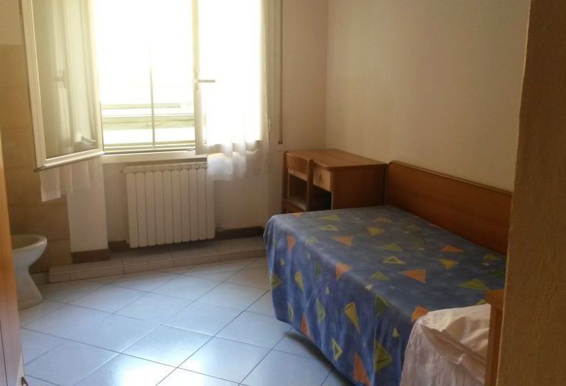 Pensione Marconi  | Bologna | Bologna | Italien 15