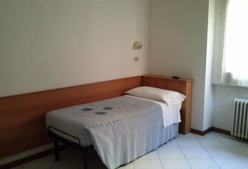 Pensione Marconi  | Bologna | Bologna | Italien 16