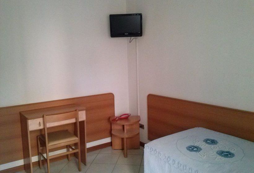 Pensione Marconi  | Bologna | Bologna | Italien 17