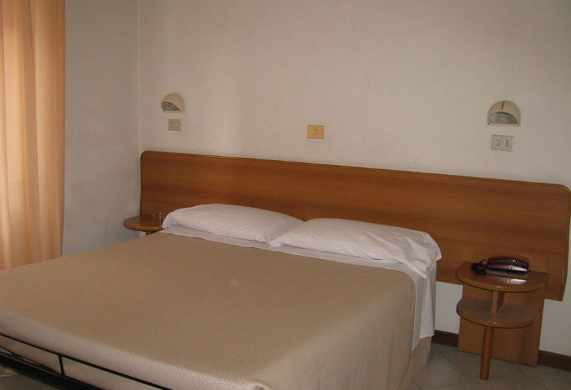 Pensione Marconi  | Bologna | Bologna | Italien 18